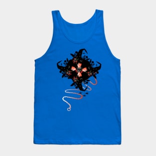 Witches Tank Top